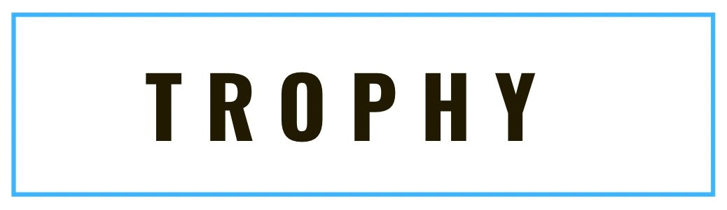 TROPHY PICKS  